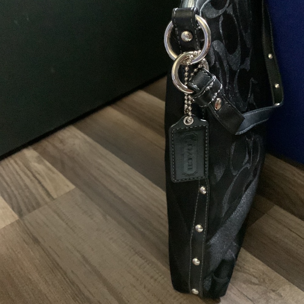 Coach bag - Picture 4 of 11